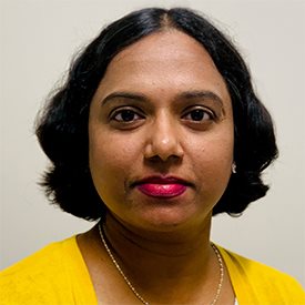 Suneetha Challagundla