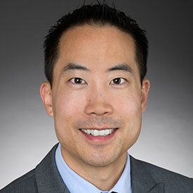 Image - Introducing Nathaniel Ng to Texas Colon & Rectal Specialists–Baylor Charles A. Sammons Cancer Center