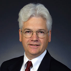 Mark Walberg, M.D., Ph.D. Photo