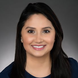 Image - Texas Oncology-Arlington South Welcomes Dr. Aena Patel