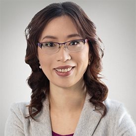 Image - Introducing Sarah Yue Wang to Texas Oncology-Tyler
