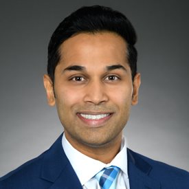 Image - Introducing Dr. Adarsh Sidda to Texas Oncology—Denison Cancer Center
