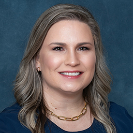 Image - Welcome Palliative Medicine Physician Hope Engelbrecht to Texas Oncology—Cedar Park and Round Rock North