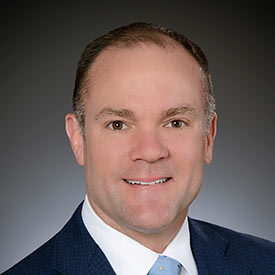 A. David McCollum