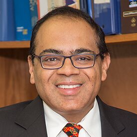Ashok Malani