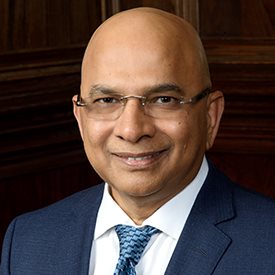 Ashwani Agarwal