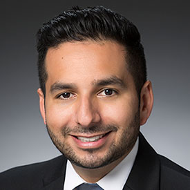 Asif Lakhani