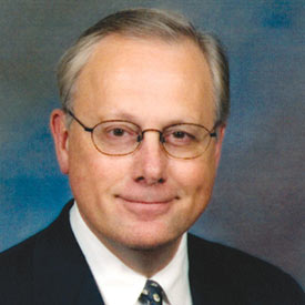 Barry Brooks