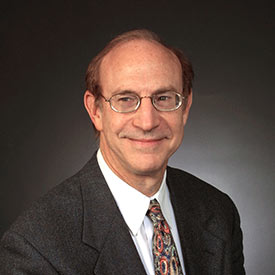 Barry Cooper