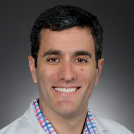 Bradford Hirsch