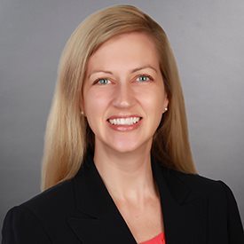 Carolyn Jenks
