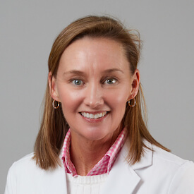 Carolyn Parke