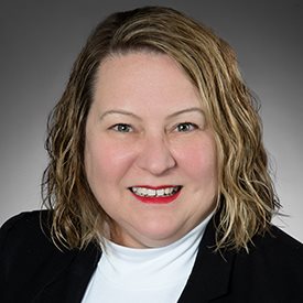 Christine Long