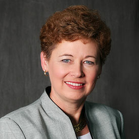 Debra Gillett
