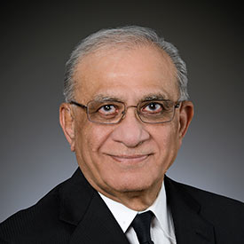 Dilip Solanki