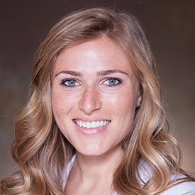 Elizabeth Gorrick
