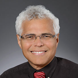 Jairo Olivares