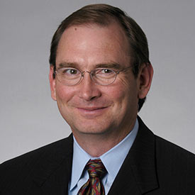 James Turner