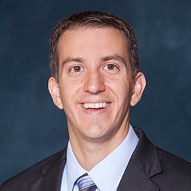 Jeff Yorio