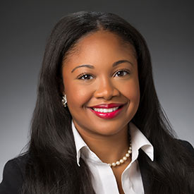 Jennifer Adedayo-Ojo