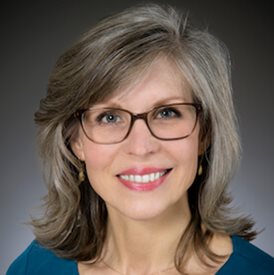 Karen Bonham
