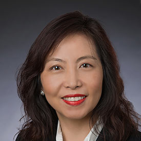 Katherine Wang