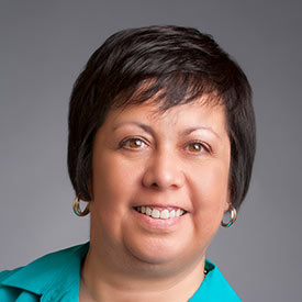 Kathryn Minor