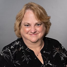 Kirsten Stuber