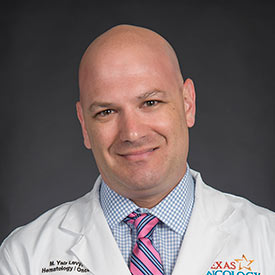 M. Levy