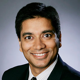 Manish Gupta