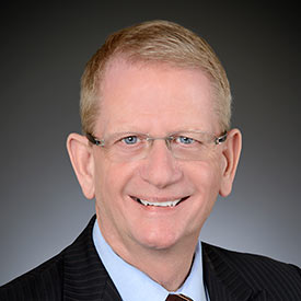 Michael Spivey