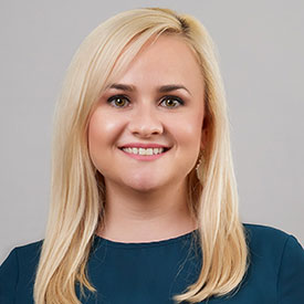 Mihaela Smith