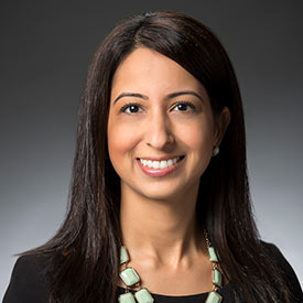 Monica Desai
