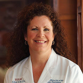 Monica White