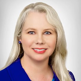 Monique Ann Spillman