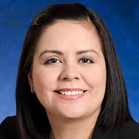 Nidia Lopez