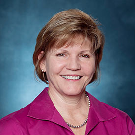 Pamela Garza