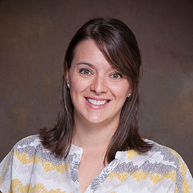 Rebecca Monti