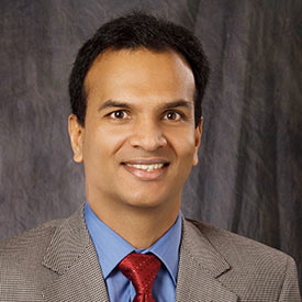 Srini Reddy