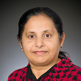 Sudha Teerdhala