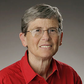 Suzanne McClure