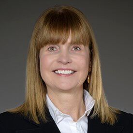 Yvonne Coyle