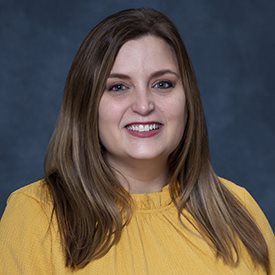 Amber Kosco, LMSW photo