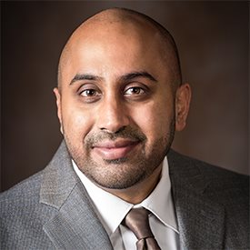 Image - Dr. Haris Baig Joins Texas Oncology–Cypress Fairfield, Houston Willowbrook, and Tomball