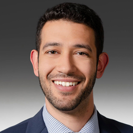 Image - Dr. Moaaz Soliman Joins Texas Oncology-El Paso Gateway