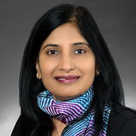 Sridevi Juvvadi, M.D. photo