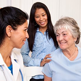 thumb - When You Are the Cancer Caregiver