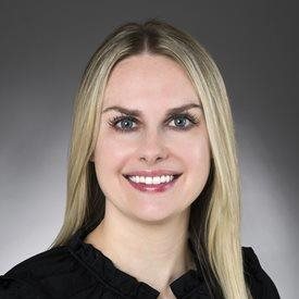Lydia Osterman