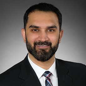 Image - Texas Oncology–Longview Cancer Center Welcomes Dr. Rashad Khan