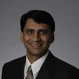 Mrugesh P. Patel, M.D. Photo